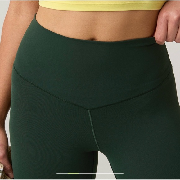 NWT Offline by aerie xtra high waisted leggings - Picture 4 of 5